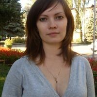 Пащенко Юлия
