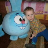 Эвелина Знаменская