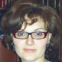 Ноздрачева Оксана
