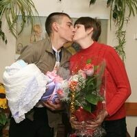 Любовь Шако-Трифонова