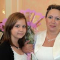 Наталья Голубчикова