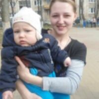 Кристина Филюнова
