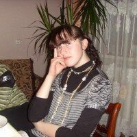Наталья