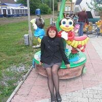 глазкова наталья