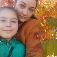 Анна Клецова