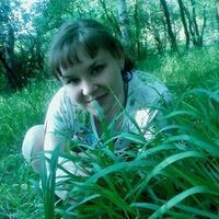 Подваркова Анастасия