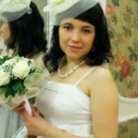 Рита Баязитова