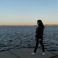 Юля Галиулина