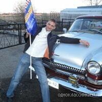 мусихин валерий