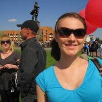 Юлия Чистякова
