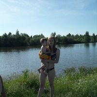 оксана