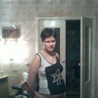 Евгения Лука