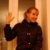 Аня