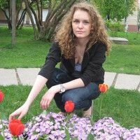 Ilikcioglu Viktoria