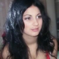 Маргарита Ерш
