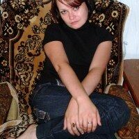 Кожевникова Евгения