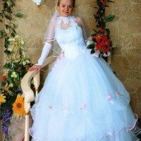 Зиновина Екатерина