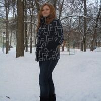 Нина Кузнецова