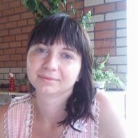 Марина Осташук