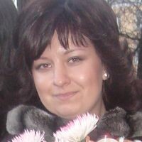 Анастасия