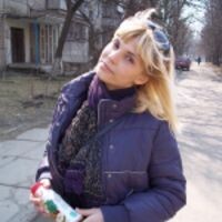 Евгения Бесклинская