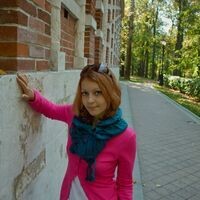 Сорокина Анна