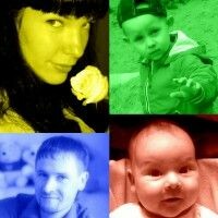 Екатерина Вабель