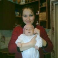 Юлия бузаева