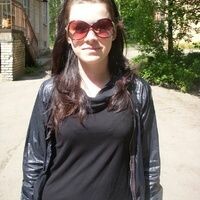 мажорина екатерина