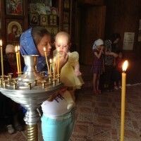Оксана Лебединская
