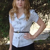 Коренкова Катерина