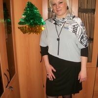 Сосновцева Надежда