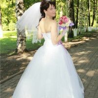 Анастасия Чернова