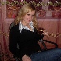Катерина Жирина