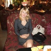 Ольга Сигитова