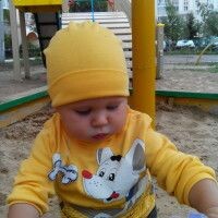 Екатерина