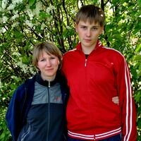 Наталья Подлевских