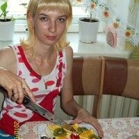 Наталья Хрипунова