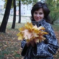Лунева Елена
