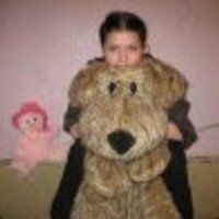 Ольга Пинаева
