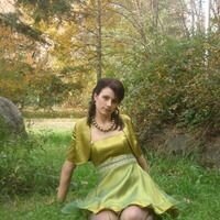 Анжелика