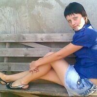 Вихляева Эльвирка