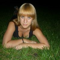 Екатерина Бадикова