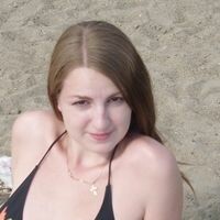Шахова Светлана