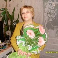 ПОЛЯКОВА МАРИНА