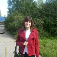 АФАНАСЬЕВА ТАТЬЯНА