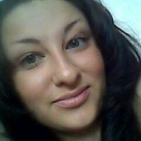 Сидорова Настя