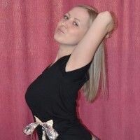 Анастасия