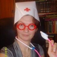 Камозина Антонина