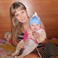 Юлия Останина